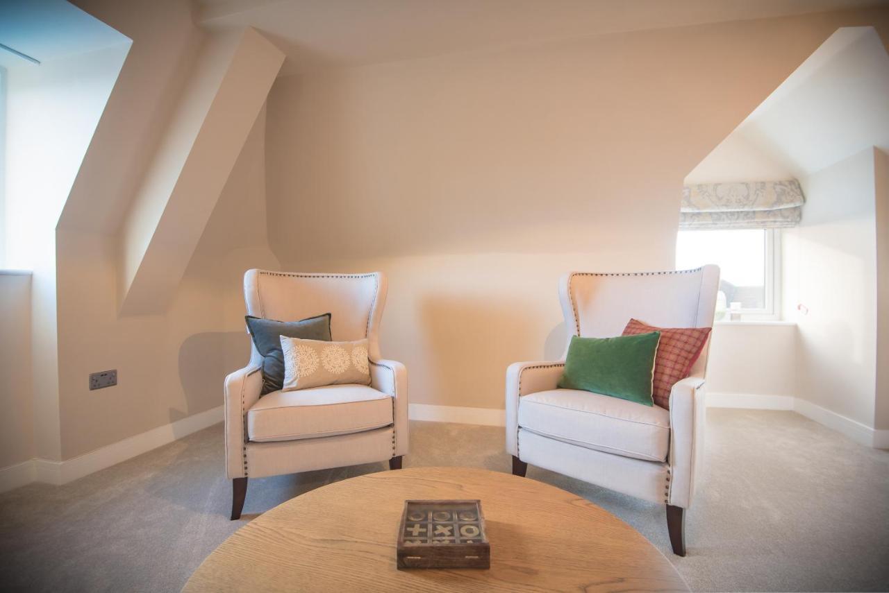 The Grange Lejlighed Durham Eksteriør billede